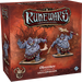 Runewars Miniatures Game: Obscenes Unit Expansion - for just $34.95! 