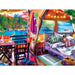 Campside - Glamping Style 300 Piece EZ Grip Jigsaw Puzzle - for just $14.99! 