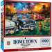 Hometown Heroes - Safety First 1000 Piece Jigsaw Puzzle - for just $12.99! 