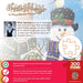 Happy Holidays - Snowy Afternoon Friends 300 Piece EZ Grip Jigsaw Puzzle - for just $14.99! 