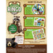 Jr. Ranger Bingo Game - Just $12.99! Shop now at Retro Gaming of Denver