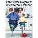 Saturday Evening Post - The Runaway 1000 Piece Jigsaw Puzzle - for just $16.99! 