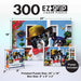 Wild & Whimsical - Father & Son 300 Piece EZ Grip Jigsaw Puzzle - for just $14.99! 