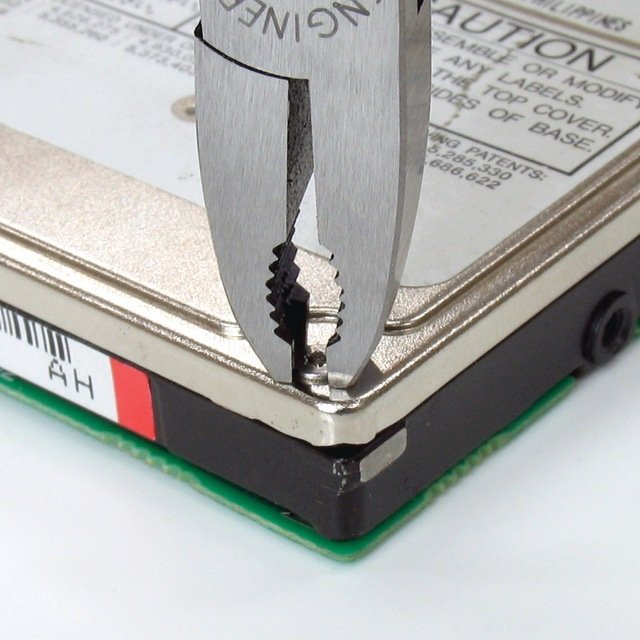 Screw Extracting Pliers - for just $23.95! 