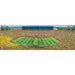 Michigan Wolverines - 1000 Piece Panoramic Jigsaw Puzzle - Center View - Just $19.99! Shop now at Retro Gaming of Denver