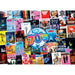 Blockbusters - 70's Movies 1000 Piece Jigsaw Puzzle - for just $16.99! 