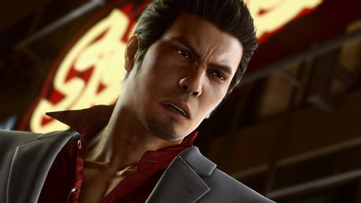 Yakuza Ryu ga Gotoku: Kiwami 2 Limited Edition (Japan Import] (PlayStation 4) - for just $0! 