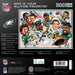 Philadelphia Eagles - All Time Greats 500 Piece Jigsaw Puzzle - for just $19.99! 