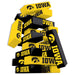 Iowa Hawkeyes Tumble Tower - for just $19.99! 