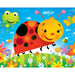 Lil Puzzler 48 Piece Jigsaw Puzzles 4-Pack - for just $10.99! 