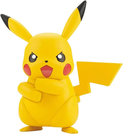 Pokémon: Model Kit - Pikachu - for just $11.99! 
