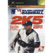 Major League Baseball 2K5 (Xbox) - Just $0! Shop now at Retro Gaming of Denver