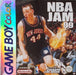 NBA Jam 99 (Gameboy Color) - Just $0! Shop now at Retro Gaming of Denver