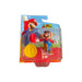 Super Mario Mario with Coin Figure - Just $14.95! Shop now at Retro Gaming of Denver