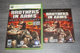 Brothers In Arms: Hell's Highway with Best Buy Mini Strategy Guide (Xbox 360) - for just $0! 