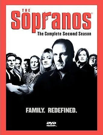 The Sopranos Game & TV Series Bundle (PlayStation 2) - for just $34.99! 