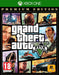 Grand Theft Auto V: Premium Edition [European Import] (Xbox One) - Just $0! Shop now at Retro Gaming of Denver