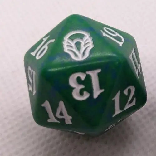 Dominaria Spindown Die / Dice Magic the Gathering / MTG - for just $1.99! 