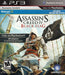 Assassin's Creed IV: Black Flag (Walmart Edition) (PlayStation 3) - for just $0! 