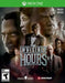 The Invisible Hours (Xbox One) - for just $0! 