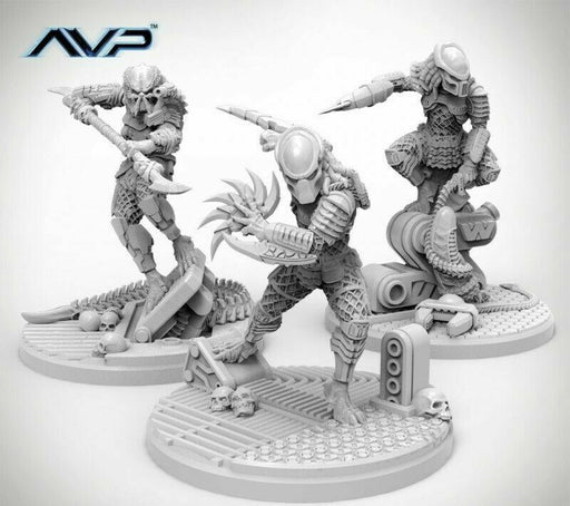 Alien vs Predator (AVP): Elite Predators - for just $59.99! 