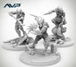 Alien vs Predator (AVP): Elite Predators - for just $59.99! 