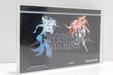 Dissidia: Final Fantasy with Free 16 Month Calendar [Best Buy Exclusive] (PSP) - for just $0! 