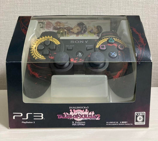 Tales of Xillia 2 X Edition [Japan Import] (PlayStation 3) - for just $0! 