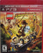 LEGO Indiana Jones 2: The Adventure Continues (Greatest Hits) (PlayStation 3) - for just $0! 