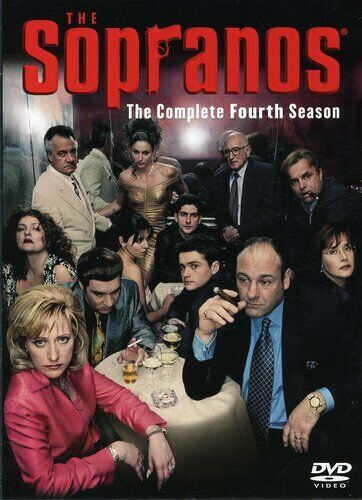The Sopranos Game & TV Series Bundle (PlayStation 2) - for just $34.99! 