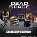 Dead Space: Collector's Edition (PlayStation 5) - Just $0! Shop now at Retro Gaming of Denver