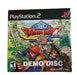 Dragon Quest VIII : Journey of the Cursed King (Demo Disc) (Playstation 2) - for just $0! 