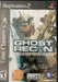 Tom Clancy's Ghost Recon: Advanced Warfighter With Bonus Disc Inside (Playstation 2) - for just $0! 