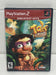 Tak and the Power of JuJu (Greatest Hits) (PlayStation 2) - for just $0! 
