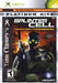 Tom Clancy's Splinter Cell: Pandora Tomorrow (Platinum Hits) (Xbox) - for just $0! 