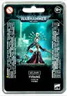 Warhammer 40k - Aeldari: Yvraine - for just $39.99! 