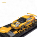 YM Model Toyota Supra JZA80 Paul Walker Need For Speed Tribute 299 Pcs V2 1:64 - for just $99.99! 