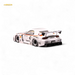 Inno64 Mazda RX-7 LBWK in White 1:64 IN64-LBWK-RX7-02 - for just $29.99! 