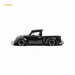 YM Model Volkswagen Beetle Pickup Truck FUSCUP Black 1:64 - for just $74.99! 