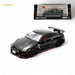 Inno64 Nissan GT-R R35 NISMO Black 1:64 - for just $28.99! 