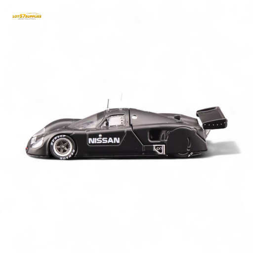 Inno64 NISSAN R89C LE MANS SHAKEDOWN TEST AT PAUL RICARD 1988 1:64 - for just $34.99! 