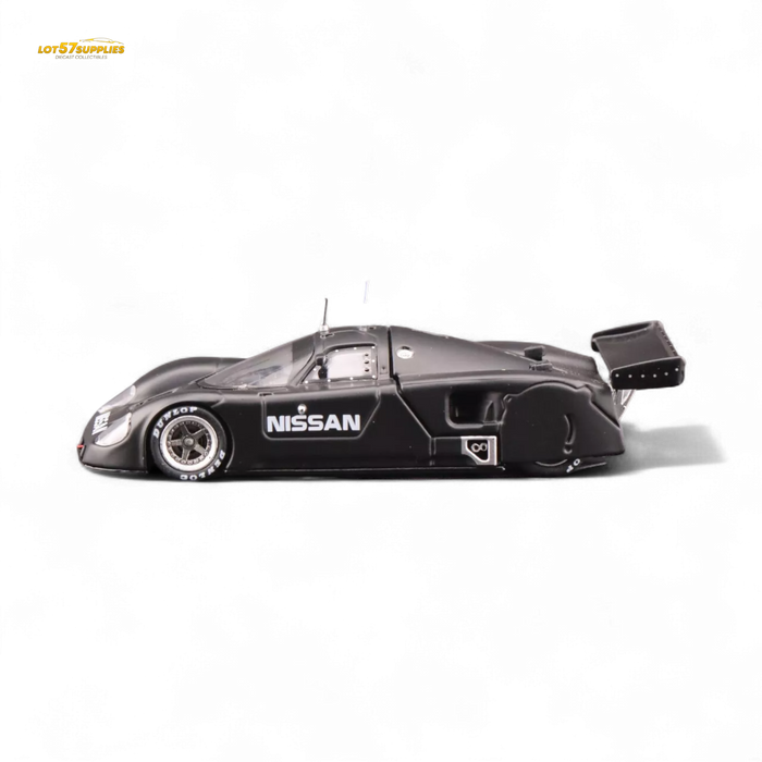 Inno64 NISSAN R89C LE MANS SHAKEDOWN TEST AT PAUL RICARD 1988 1:64 - for just $34.99! 