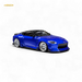 404ERROR Nissan 400Z Candy Blue 1:64 Resin Model - for just $89.99! 
