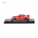 Inno64 NISSAN GT-R (R35) NISMO Red 1:64 - for just $28.99! 