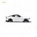 Error404 Nissan 400Z White Limited to 499 Units 1:64 Resin Model - for just $89.99! 
