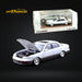 Fine works64 Lexus LS400 - White/Gray Double Stanced 1:64 - for just $39.99! 