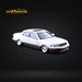 Fine works64 Lexus LS400 - White/Gray Double Stanced 1:64 - for just $39.99! 