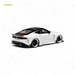 Error404 Nissan 400Z White Limited to 499 Units 1:64 Resin Model - for just $89.99! 