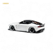 Error404 Nissan 400Z White Limited to 499 Units 1:64 Resin Model - for just $89.99! 