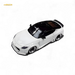 Error404 Nissan 400Z White Limited to 499 Units 1:64 Resin Model - for just $89.99! 